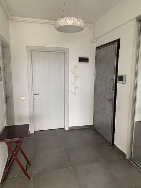 Pipera -  apt 2 camere lux  de inchiriat - rond OMV