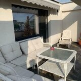 Pipera -  apt 2 camere lux  de inchiriat - rond OMV